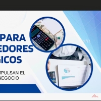 20 proyectos van a la final de Emprendelab 2026 en Santiago
